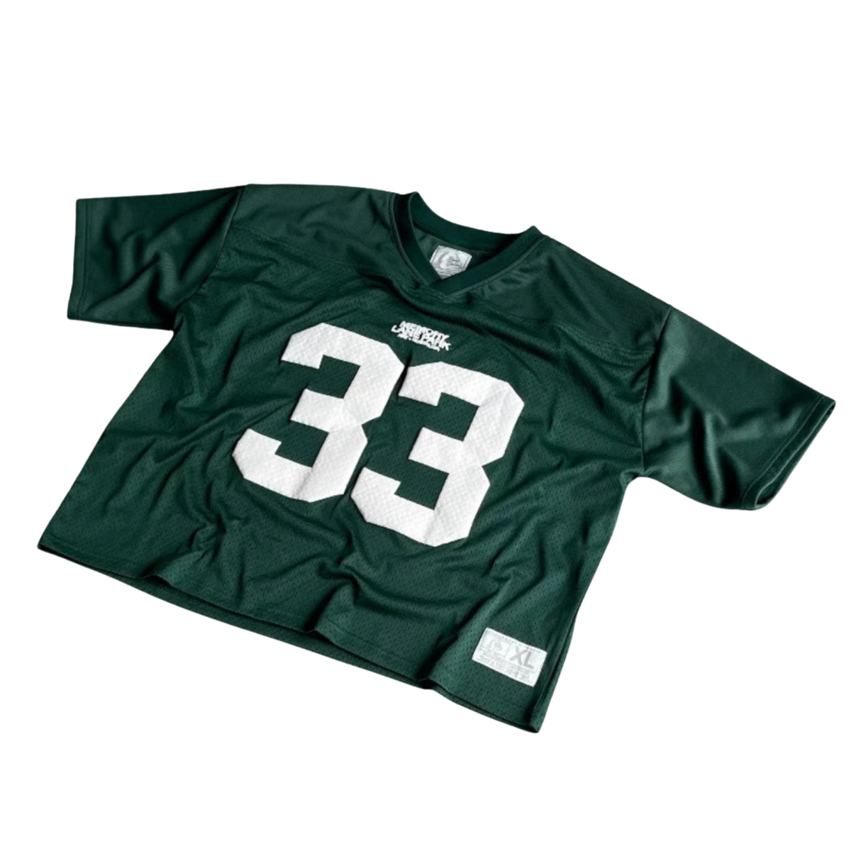 33 Vintage Jersey