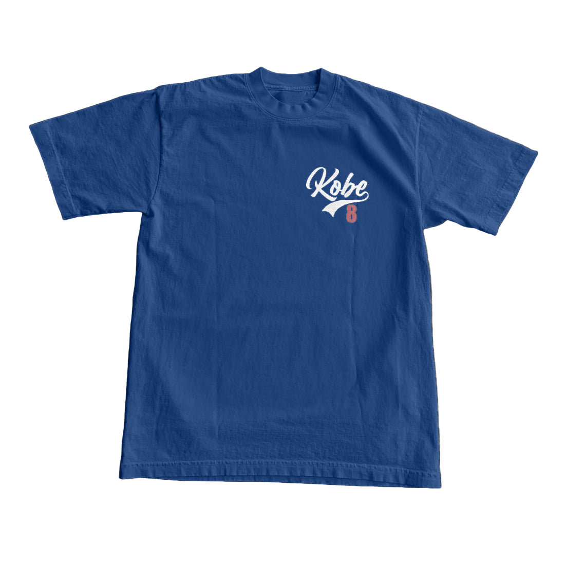 Blue Mamba Tee