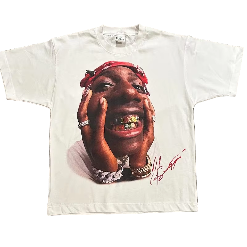 Lil Yachty Tee