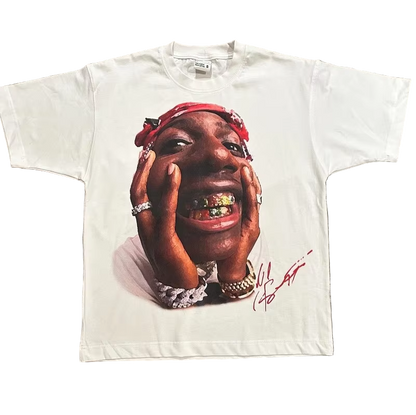 Lil Yachty Tee