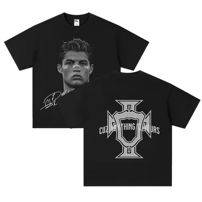 Cristiano Ronaldo Tee