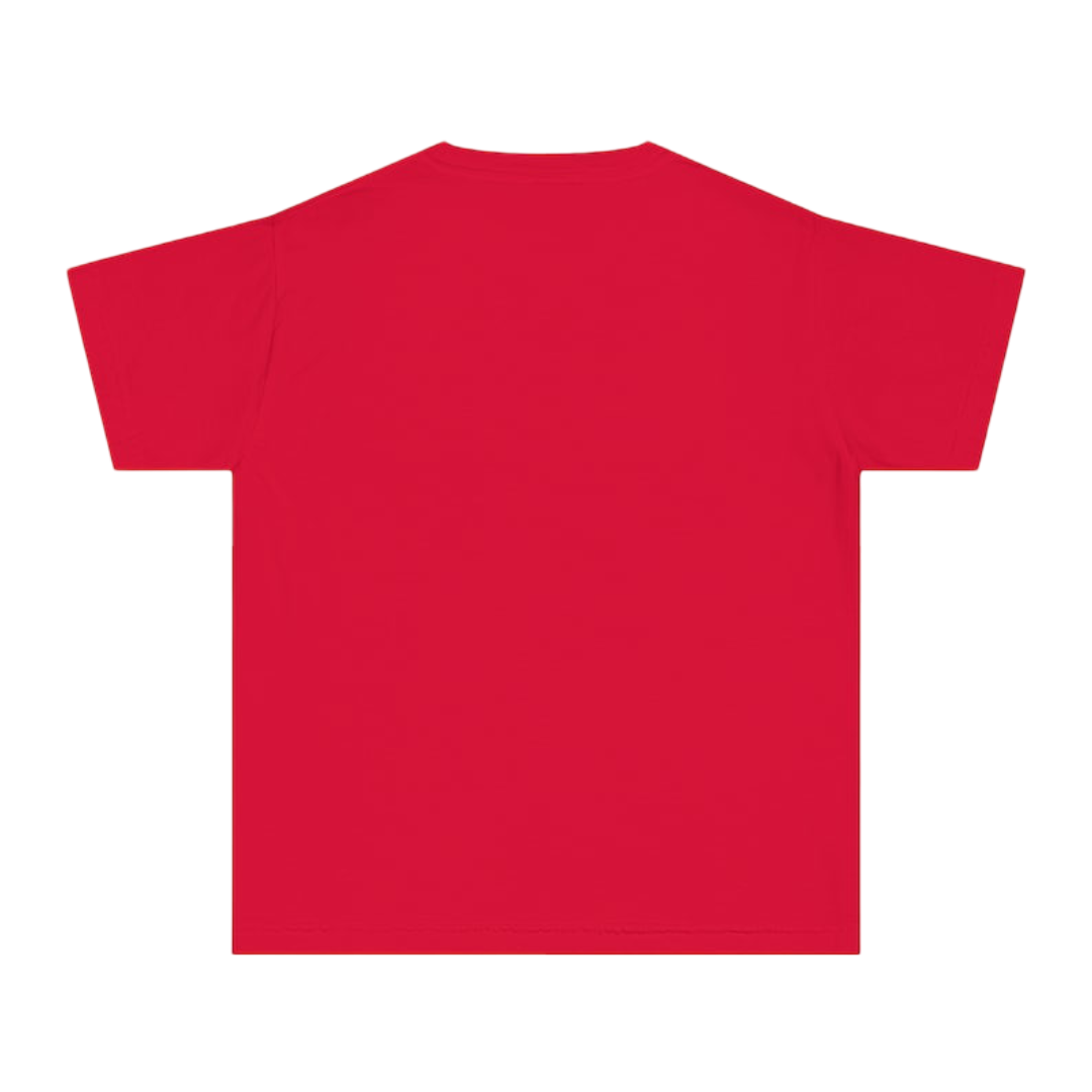 Don’t Be Jealous Tee