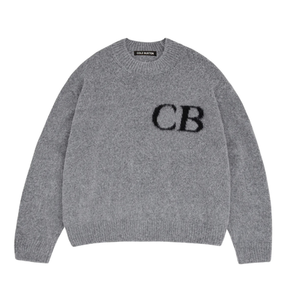CB Knit Sweater