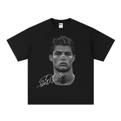 Cristiano Ronaldo Tee