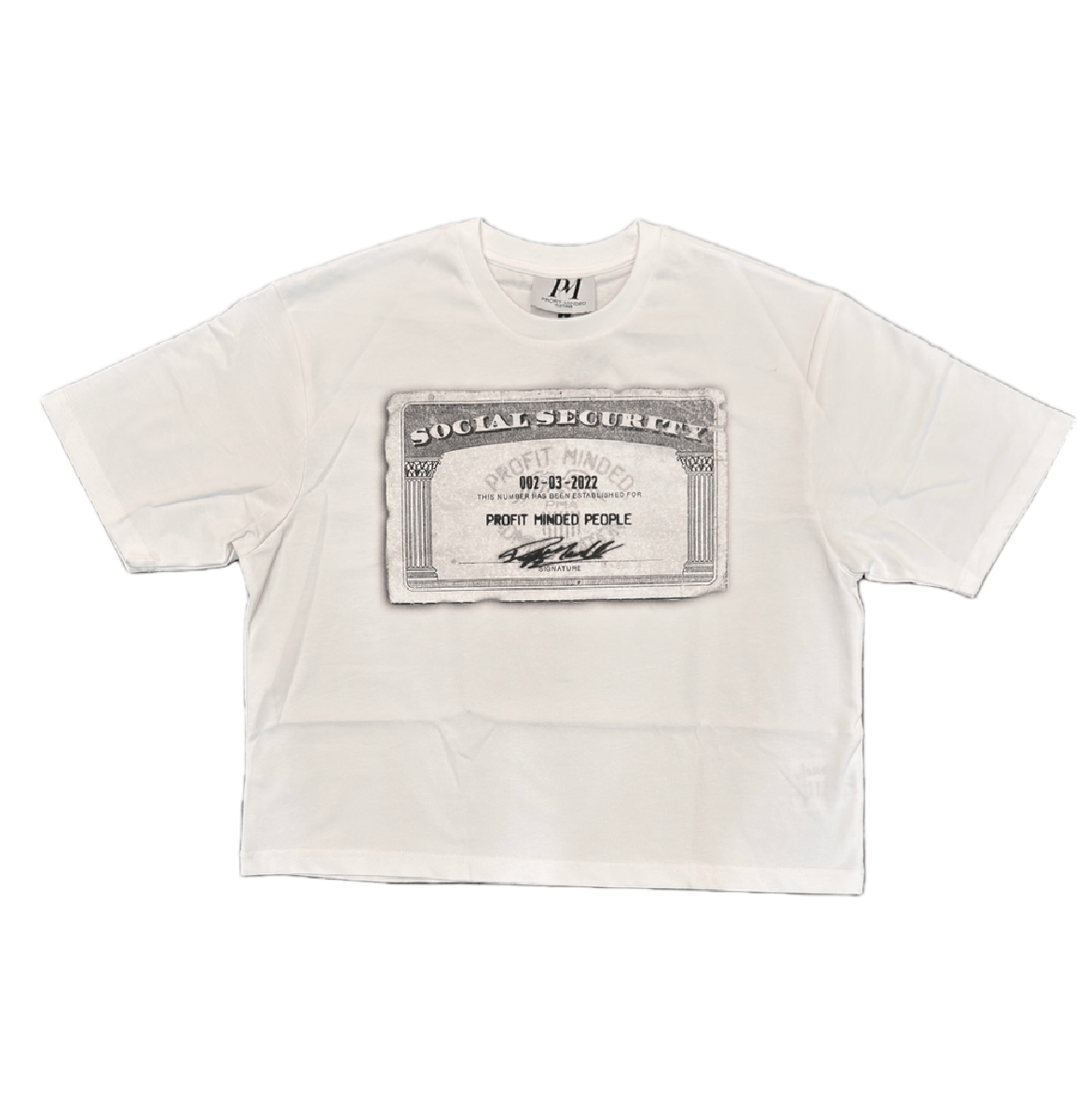 Money Tee