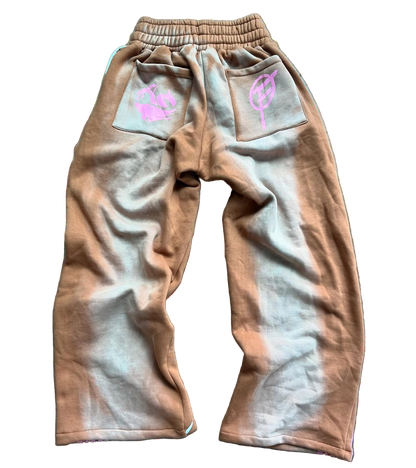 Fine Dusk Sweatpants