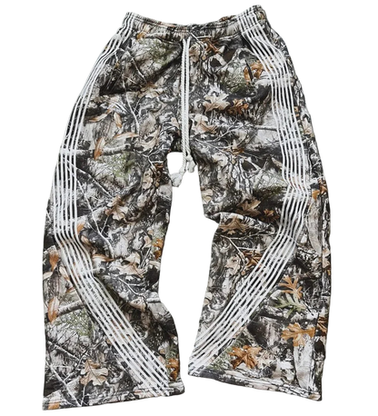 Camo Sweatpants