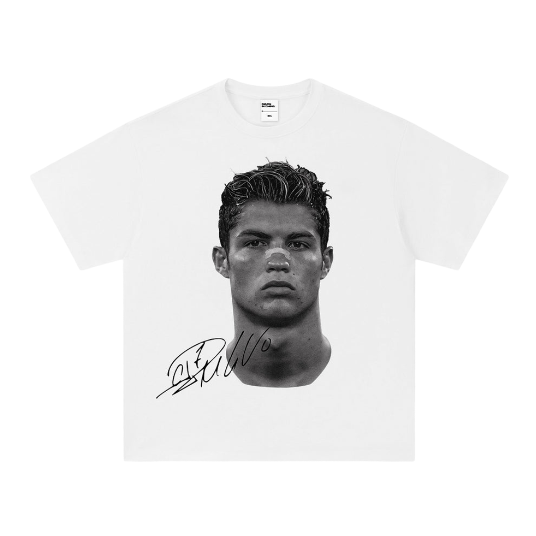 Cristiano Ronaldo Tee