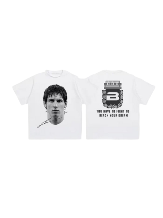 Messi Tee