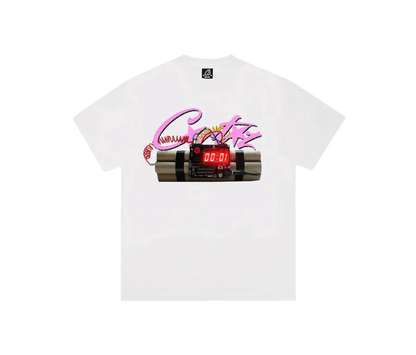Cortiez Bomb Tee