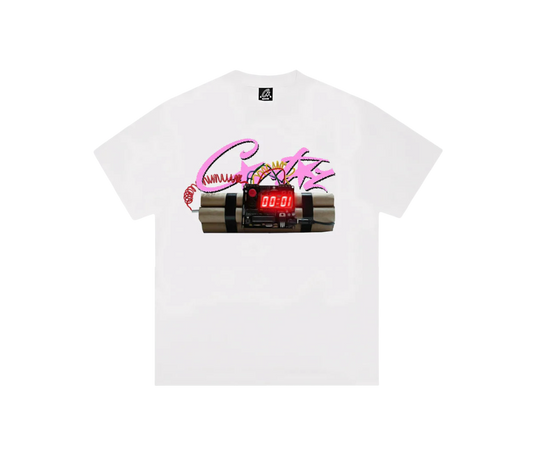 Cortiez Bomb Tee