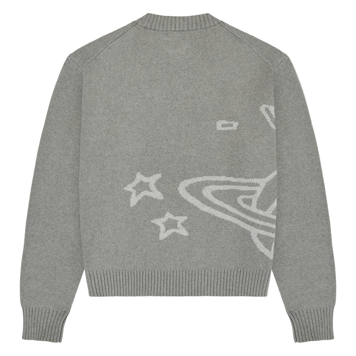 Broken Planet Sweater