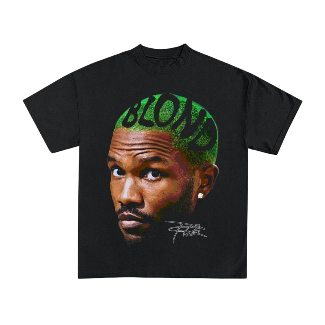 Crazy Frank Tee