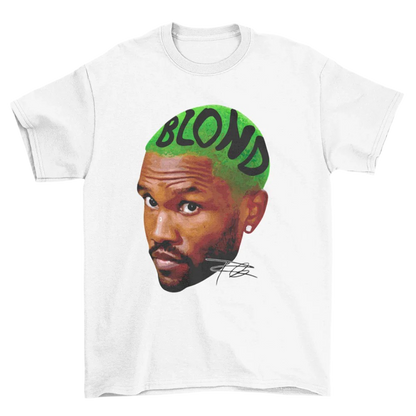 Crazy Frank Tee