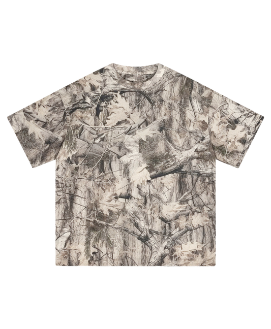 Realtree Camo Tee