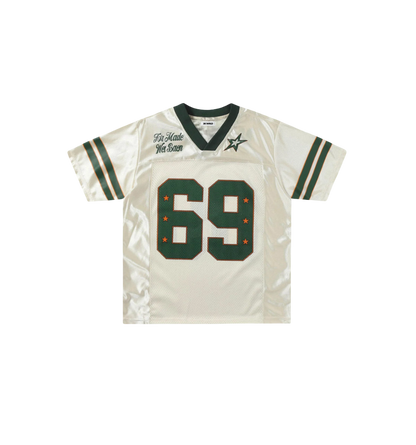 69 Star Vintage Jersey