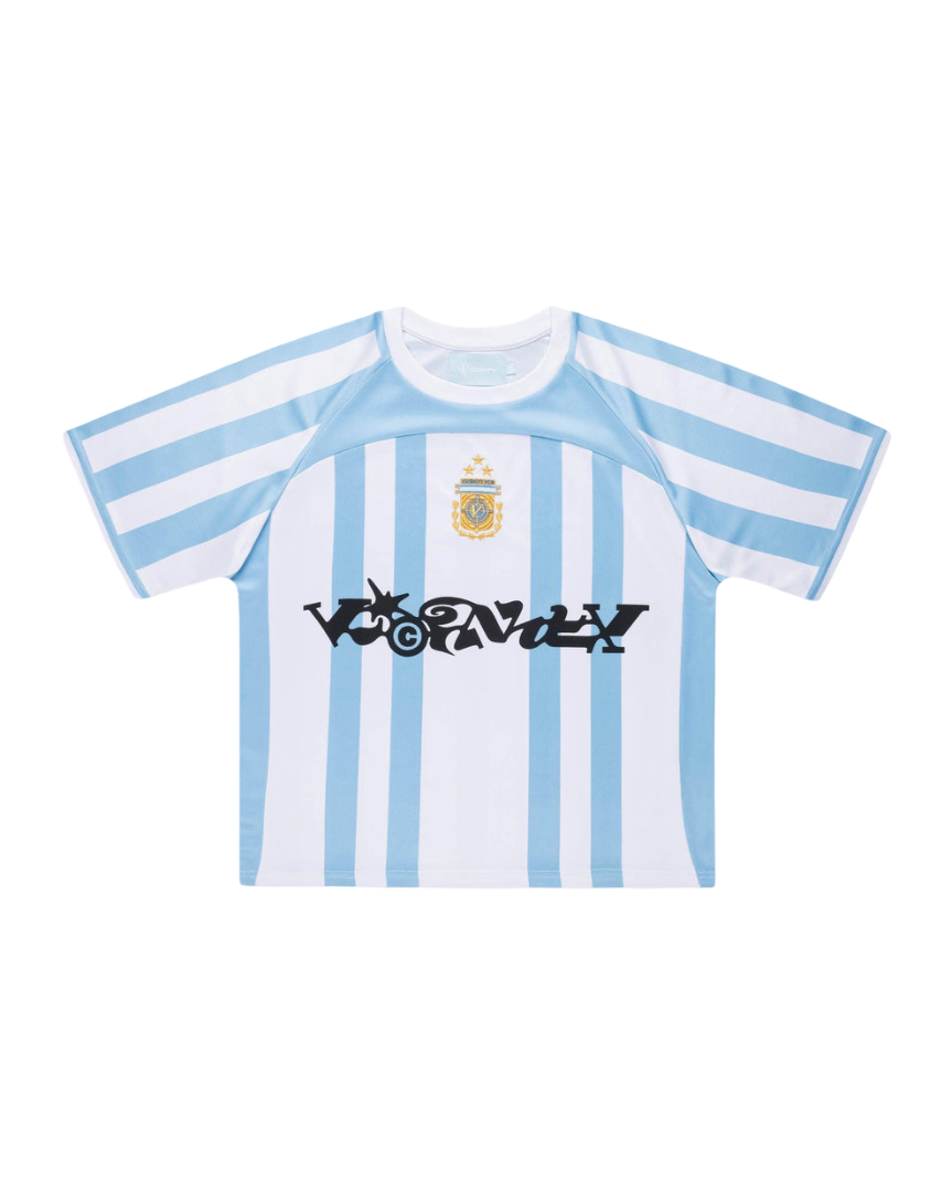 Vicinity Argentina Jersey