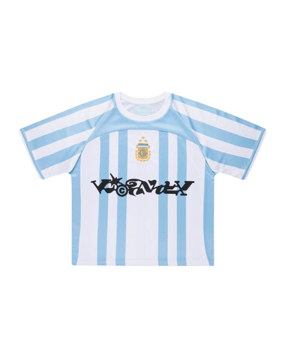 Vicinity Argentina Jersey