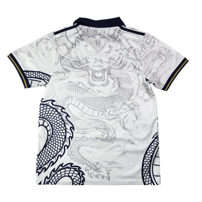 Real Madrid Hello Kitty White Jersey