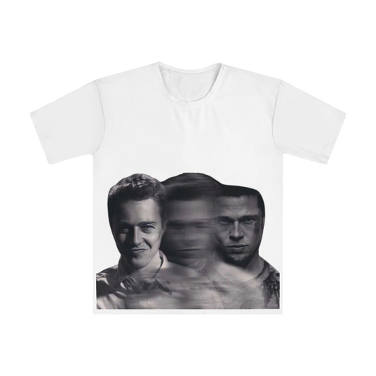 Fight Club Tee