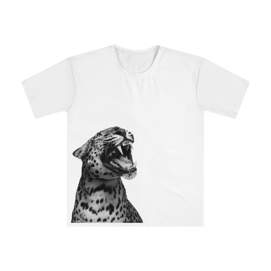 Léopard Tee