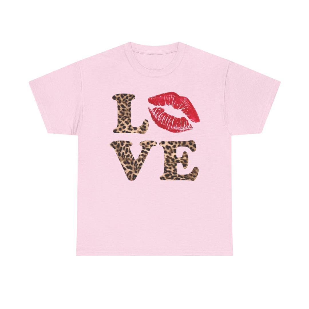 L💋ve Tee