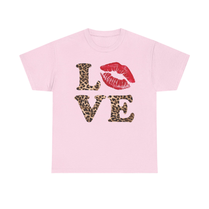 L💋ve Tee