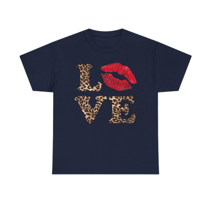 L💋ve Tee