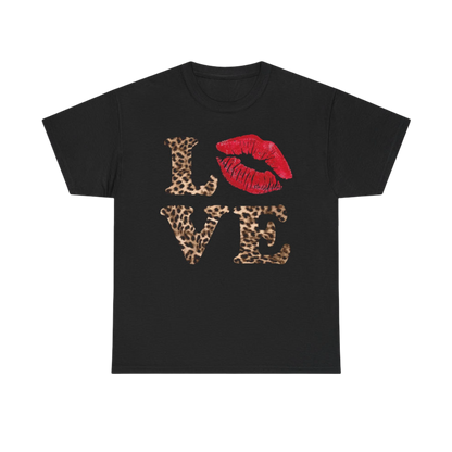 L💋ve Tee