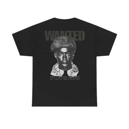 Tyler The Creator Wanted Tee