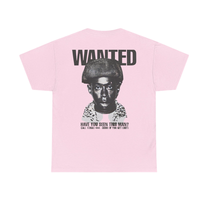 Tyler The Creator Wanted Tee