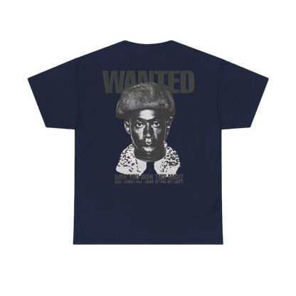 Tyler The Creator Wanted Tee