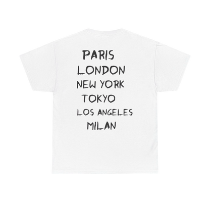 World Tee