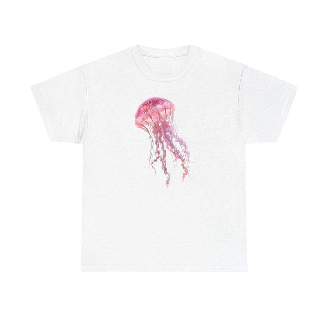 Jellyfish Tee