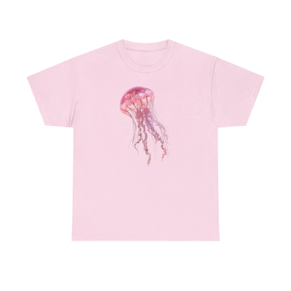 Jellyfish Tee