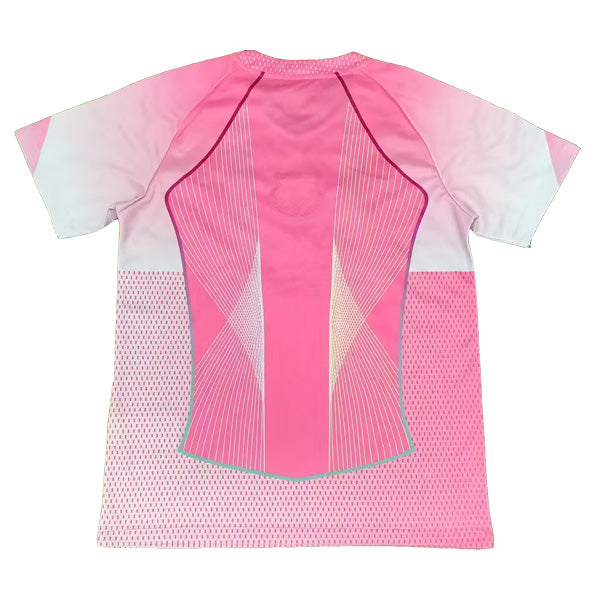 Barcelona Pink Jersey