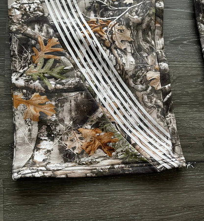 Camo Sweatpants