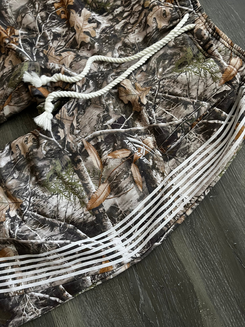 Camo Sweatpants