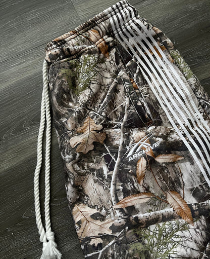 Camo Sweatpants