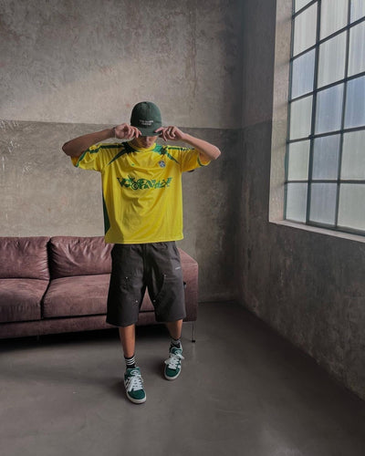 John Anderson review