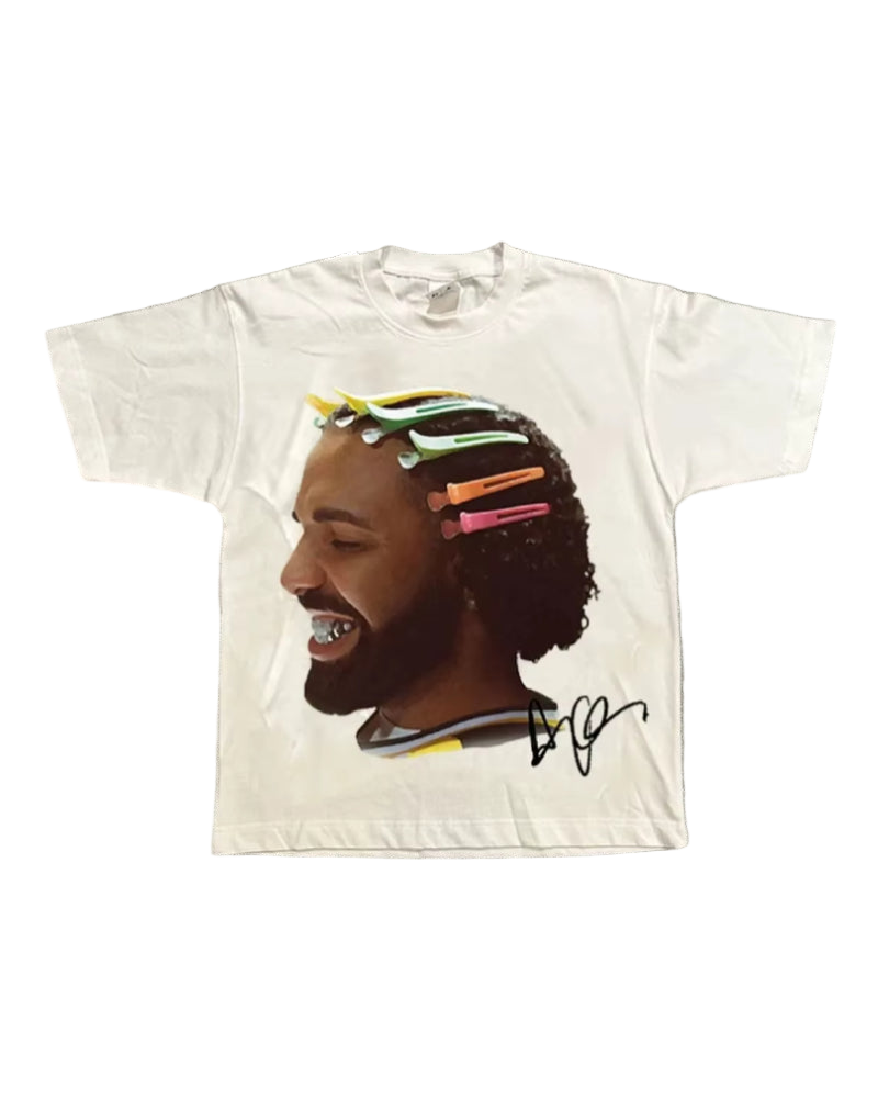 Drake Tee