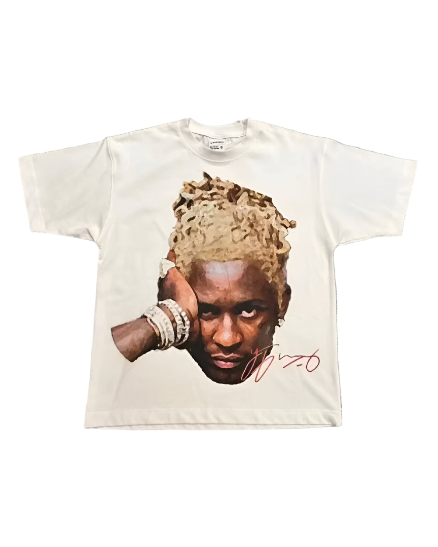 Thugger Tee