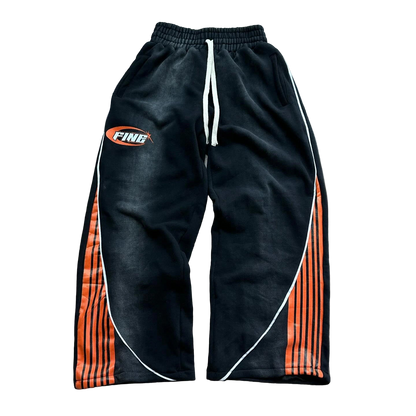 Fine Burn Sweatpants