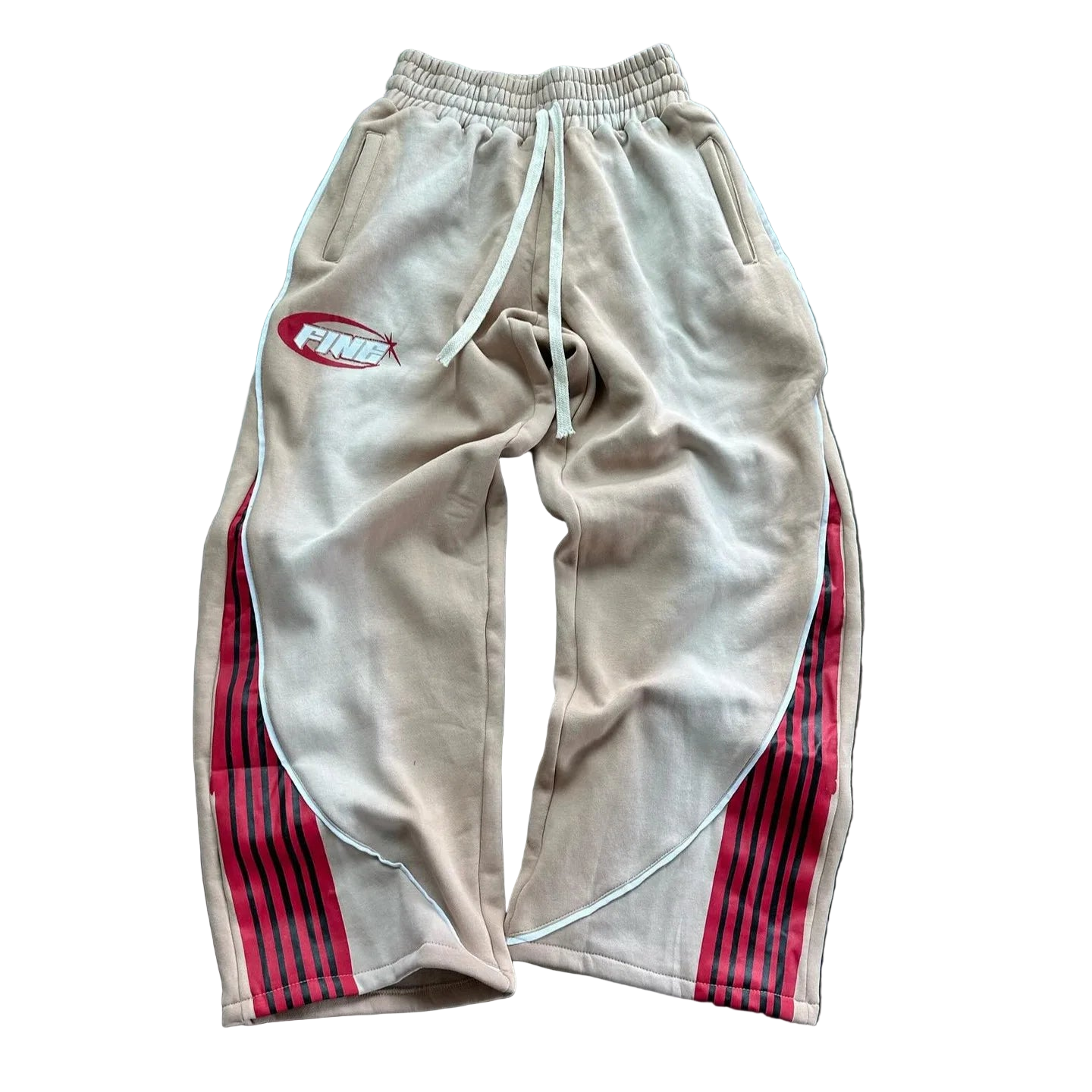 Fine Mocha Sweatpants