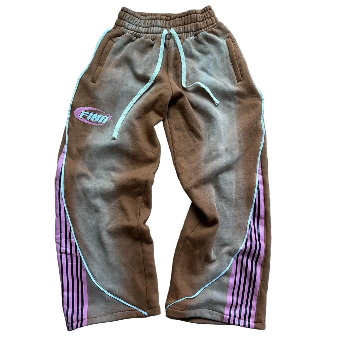 Fine Dusk Sweatpants