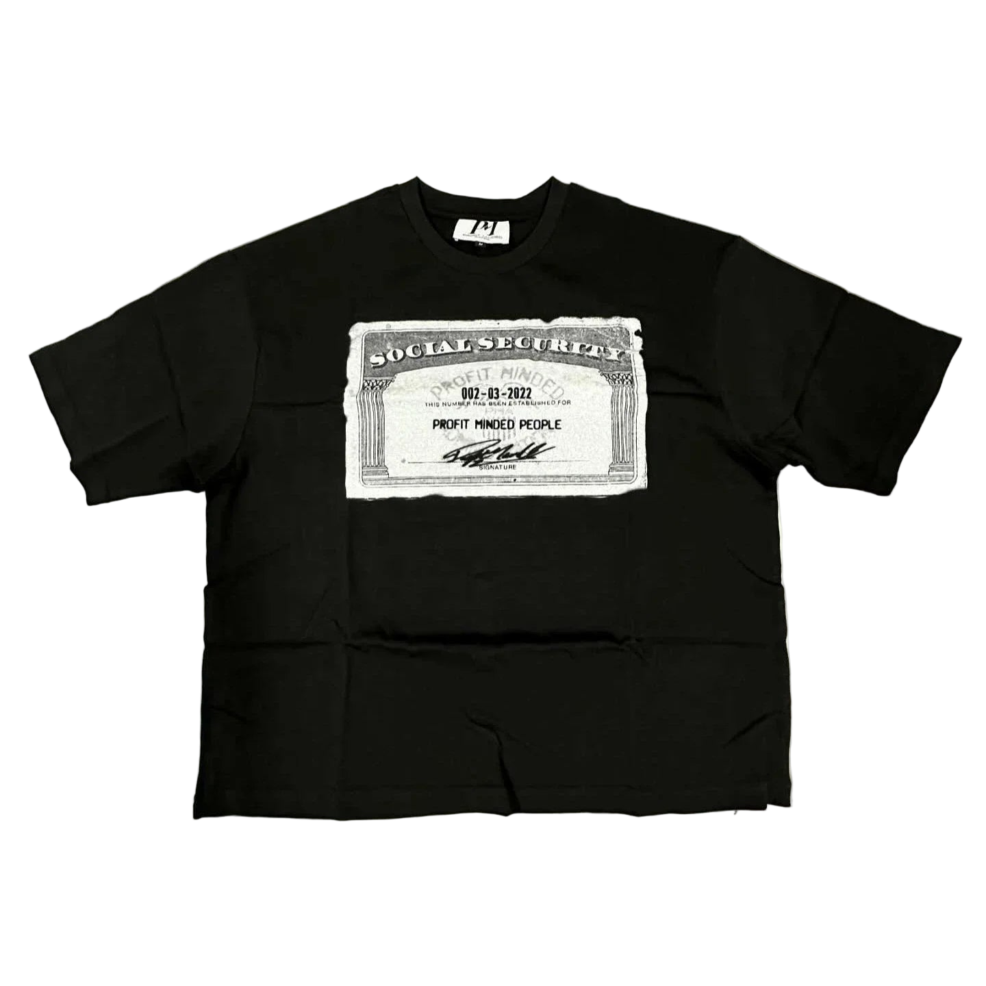 Money Tee
