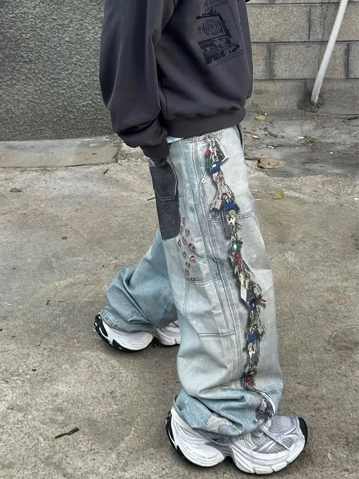 Illusion Jeans