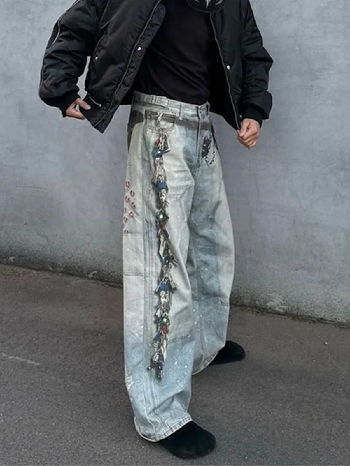 Illusion Jeans