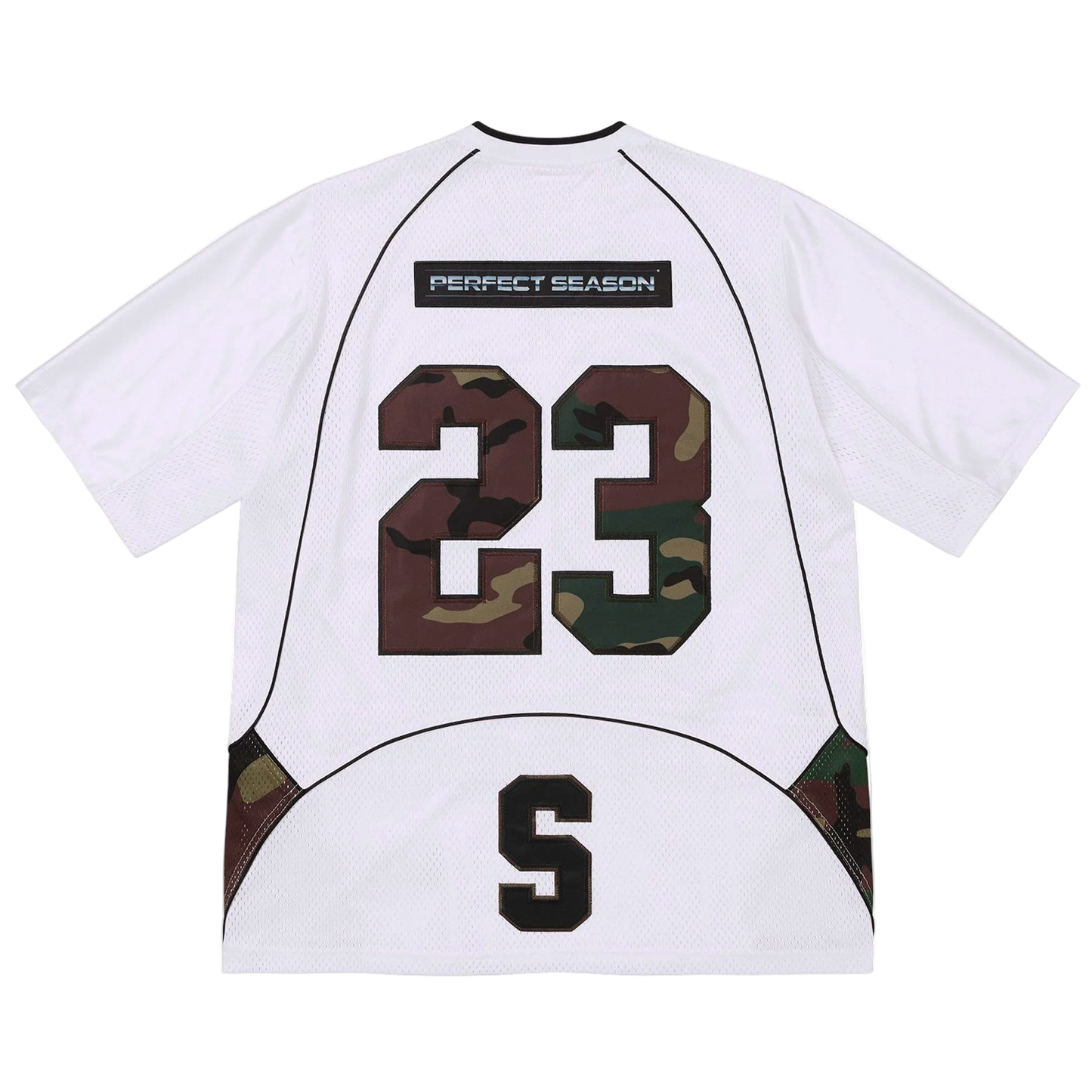 Supreme 23 Jersey
