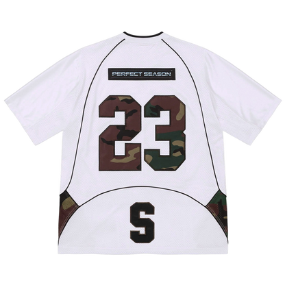 Supreme 23 Jersey
